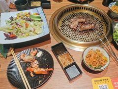 -鹤汀居酒屋•家庭料理•烧鸟酒肆(新街口店)