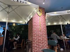 -萨莉亚意式餐厅(东山口店)