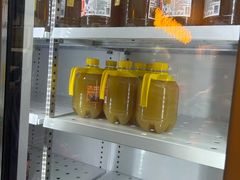 -永红源啤酒·烧烤·海鲜·大排档(台柳路店)