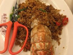 -桥底辣蟹(谢斐道店)