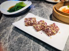 马蹄糕-悦秀·高级粤菜