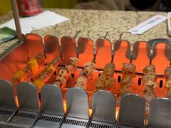 -丰茂烤串(卫星广场店)