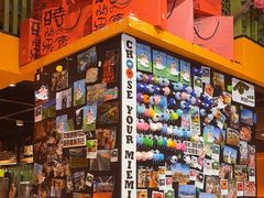 -耶里夏丽·新疆菜·28年喀什老馆(田林东路店)