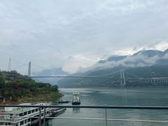 -白帝城·瞿塘峡景区