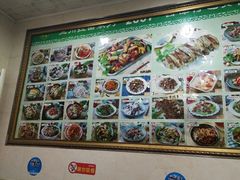 -西北马记牛肉拉面(八一路店)