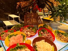 -深圳威尼斯英迪格酒店