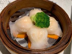 上下九虾饺皇-上下九广州菜馆(锦业路店)