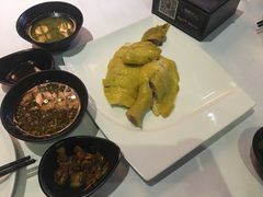-铜锣湾·有麝自然香(渝北财富中心店)