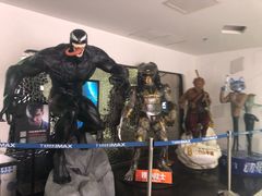 -金逸影城(大悦城IMAX激光店)