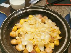 -巧庆楼·茶膳