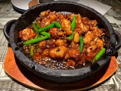 -绿茶餐厅(昌平悦荟店)