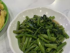 -澳门陈光记烧味饭店(南京德基广场店)