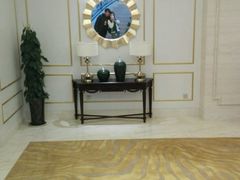 -郑州银基黄帝宫御温泉