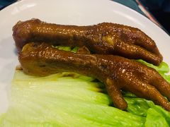 -金龙·打边炉(南京西路店)