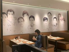 -鼎泰丰(德基广场店)