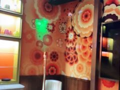 -米乐星世界KTV(汇智国际商业中心店)