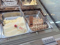 -CREAM STORY意大利手工冰淇淋&甜品(万象前海店)