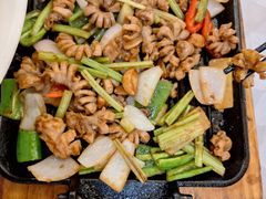 -鹭园酒家·四十年老字号