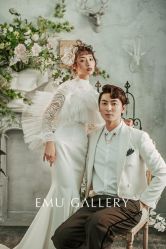 -EMU艺慕摄影(扬中店)