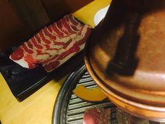 -新石器烤肉(南站店)