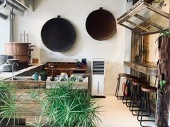 -成川茶店·潮汕工夫浓茶(万象店)