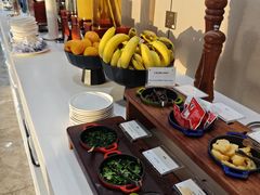 -浦东机场国航头等贵宾室