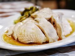 -金珠肉粽