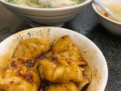 -春阳水饺(香槟广场店)