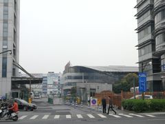 -杭州九堡客运中心