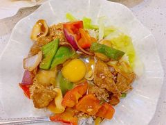 -旺角宝港式茶餐厅(寮步店)