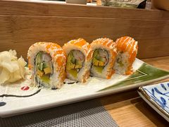 -鮨桐日本料理(望京店)