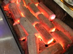 -关二碳烤羊腿(龙翔路店)