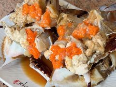 -普乐酱蟹(coex店)