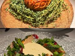 -壳里西餐厅Coquille Seafood Bistro(蒙自路店)