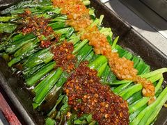 -丰茂烤串(公园店)