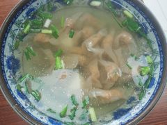 -福州人铭小吃