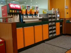 -萨莉亚(巴黎春天成山店)