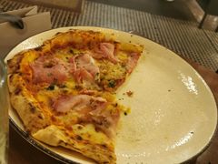 -PIZZA BIANCA(万象城店)