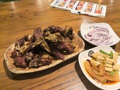 -3号仓库(幸福北路店)