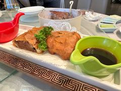 -北京全聚德(清华园店)
