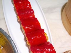 锦绣海鲜红米肠-陶陶居酒家(SM二期购物广场店)