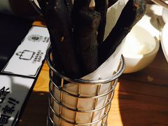 -太二酸菜鱼(福州泰禾店)