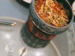 -君霖海鲜私房菜(春柳店)