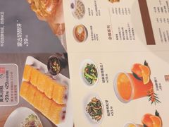 -西贝(华发商都店)
