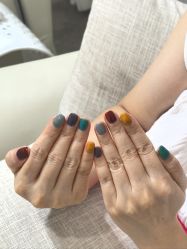 -LILY NAILS美甲美睫