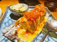 -东岸料理·寿司·刺身