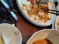 -俏东方·海味水饺·青岛菜(崂山店)