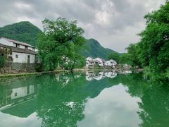 -鹿亭中村