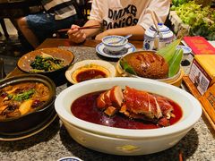 -南京大牌档(之心城店)