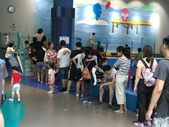 -蒙特利亲子乐园